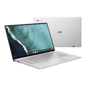 Bästa Chromebooken  - Asus Chromebook Flip C434TA