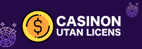 nya casinon utan licens