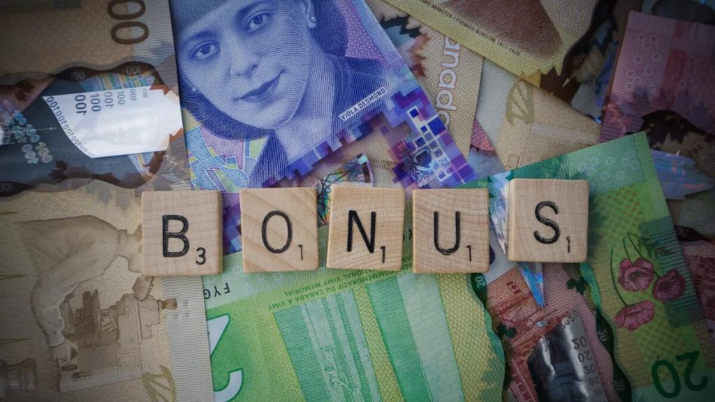 Hitta casinobonusar – Bonusar för alla!