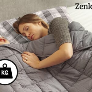 Tyngdtäcke Zenkuru