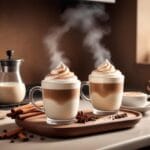 Bästa mjölkskummare 2025 illustration