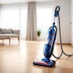 De bästa dammsugarna med moppfunktion för ett enklare liv! De bästa dammsugarna med moppfunktion för ett enklare liv! illustration