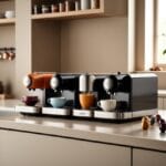 De bästa kapselmaskinerna 2026 enligt test! De bästa kapselmaskinerna 2025 enligt test! illustration