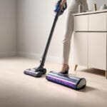 De bästa sladdlösa dammsugarna just nu! De bästa sladdlösa dammsugarna just nu! illustration