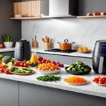 Hitta din bästa budgetairfryer – här är topplistorna! illustration