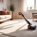 Hitta din drömdammsugare illustration