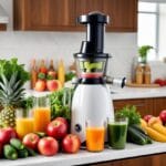 Så väljer du rätt slow juicer för dig! Så väljer du rätt slow juicer för dig! illustration