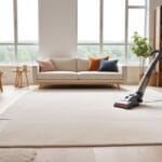 Välj rätt dammsugare med HEPA-filter för ditt hem! illustration