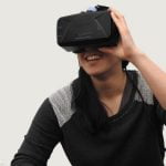 VR glasögon bäst i test