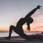 Yoga DVD bäst i test 2022 - hitta den bästa yoga DVD